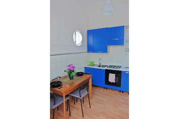 Италия Privát Sanremo, Экстерьер